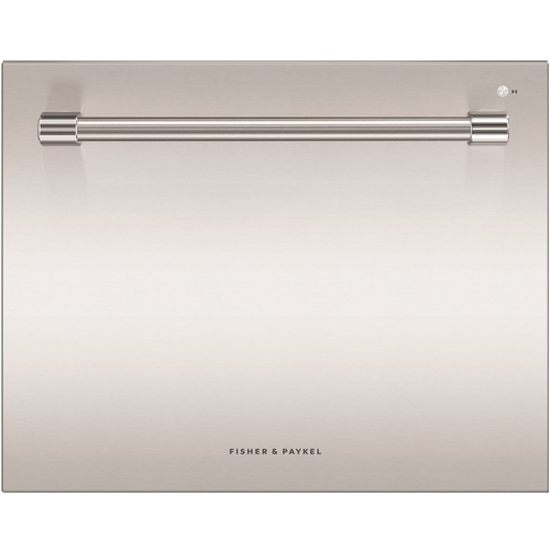 Fisher Dishwasher Model DD24SV2T9 N